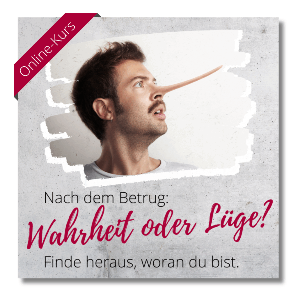 Wahrheit oder Lüge