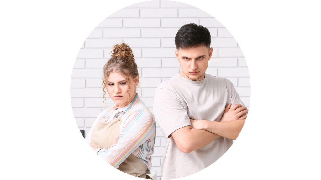 Ich will doch nur wissen, warum. Onlinekurs von Vera Matt, Paartherapeutin