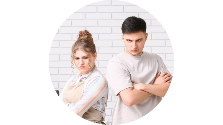 Ich will doch nur wissen, warum. Onlinekurs von Vera Matt, Paartherapeutin
